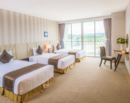 富国岛蒙坦豪华酒店(Muong Thanh Luxury Phu