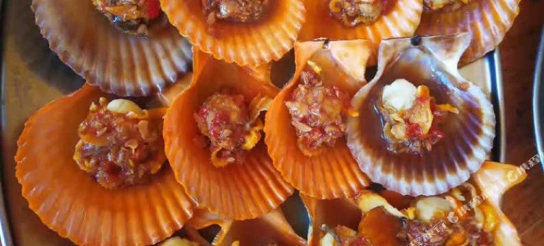 涠洲岛菠萝蜜小苑图片