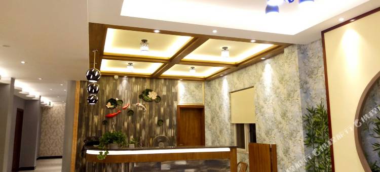 横店儒家客栈图片