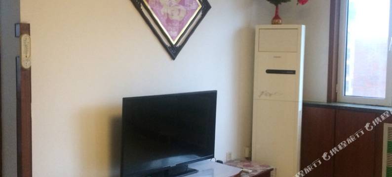 青岛海边民宿图片