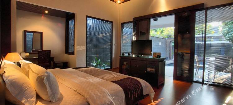 Gino Feruci Villa Lovina图片