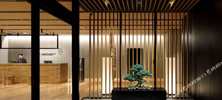 HATAGO INN 关西机场(Hatago Inn Kansai Airport)图片