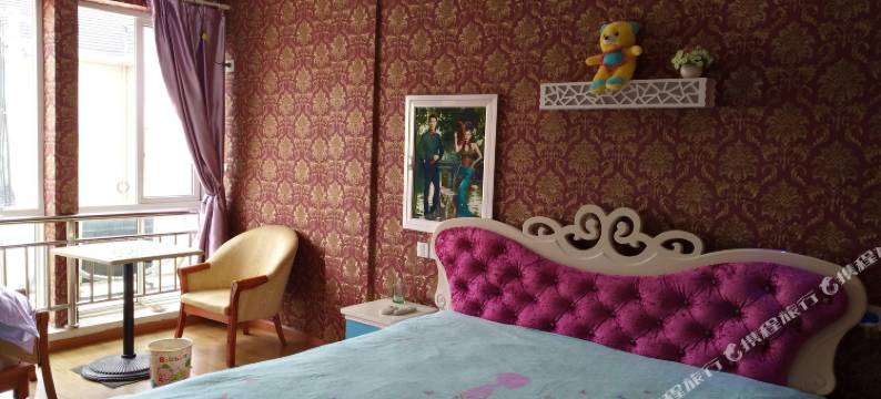 西塘一千零一夜客栈图片