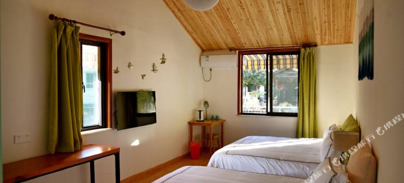 杭州菲奥娜青年旅舍图片