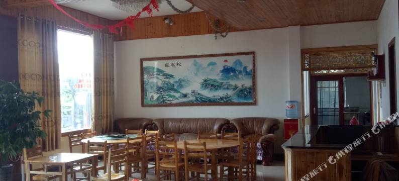 桂林车友饭庄(华侨农场店)图片