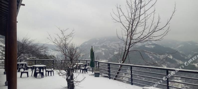 杭州相见茶舍民宿图片