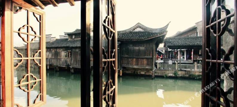 乌镇李姐枕水民宿(东栅景区店)图片