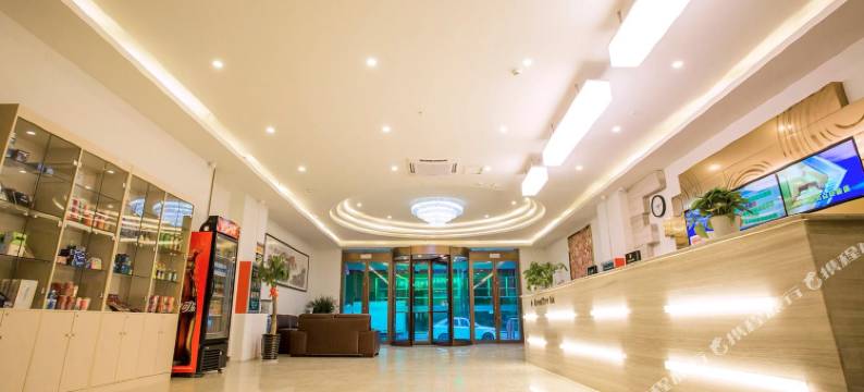 格林豪泰酒店(济南济阳汽车站店)图片