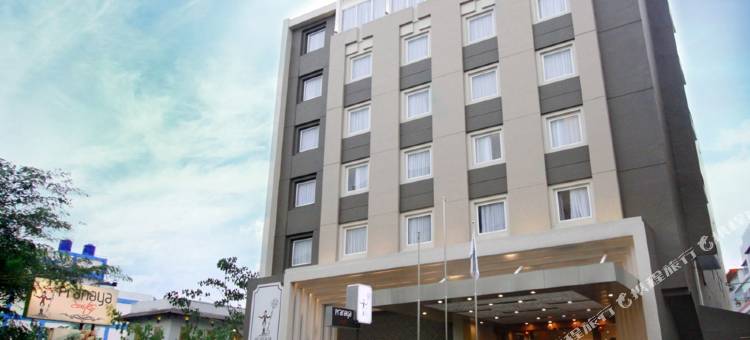 普拉纳亚精品酒店(Pranaya Boutique Hotel)图片
