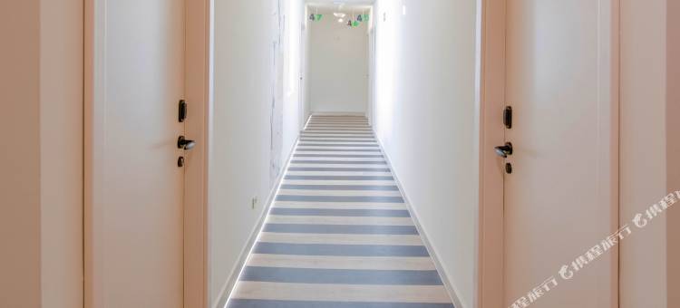 索尔客房精选 007 旅馆(Room Select Sol)图片