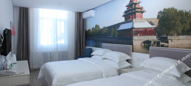 华利佳合新南店(北京平安里地铁站店)图片