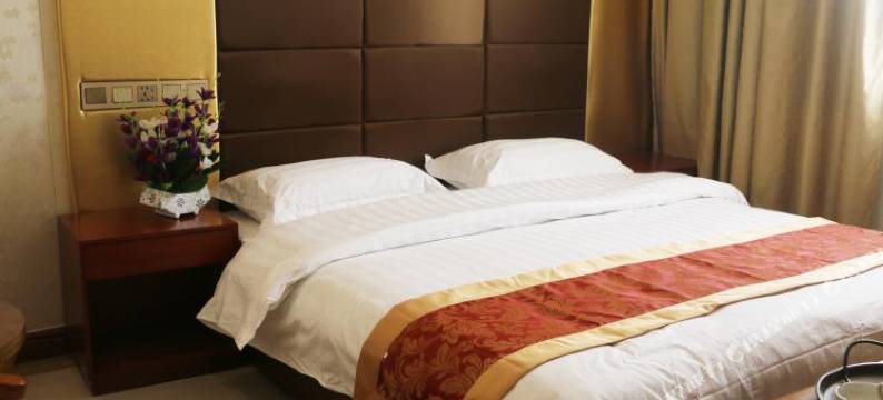 南通锦绣宾馆图片