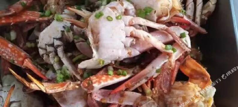 涠洲岛新港客房图片