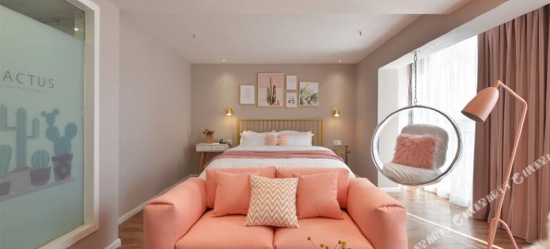 云棠酒店(昆明南站店)图片