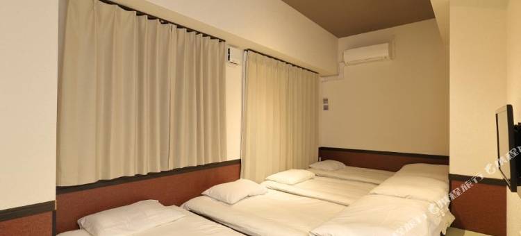 昴宿星酒店(Pleia Hotel)图片