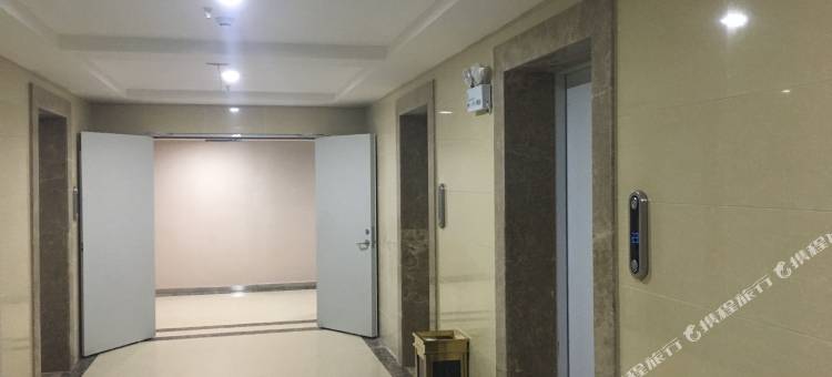 瑞泽酒店(昆明高铁南站店)图片