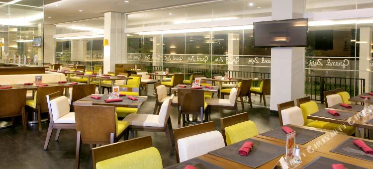 MELIO Enim酒店(The Melio Enim)图片