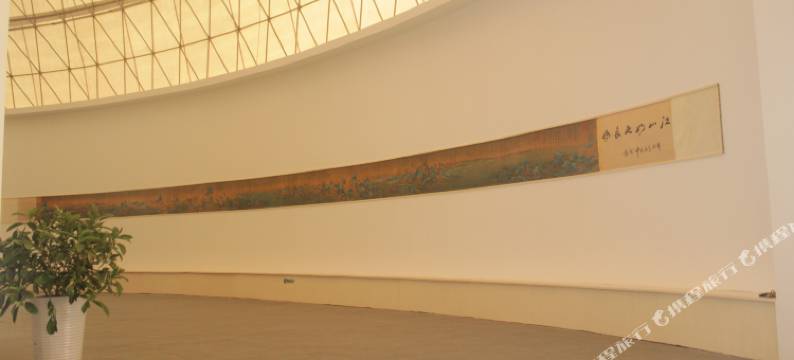 泾县畔水街木屋酒店图片