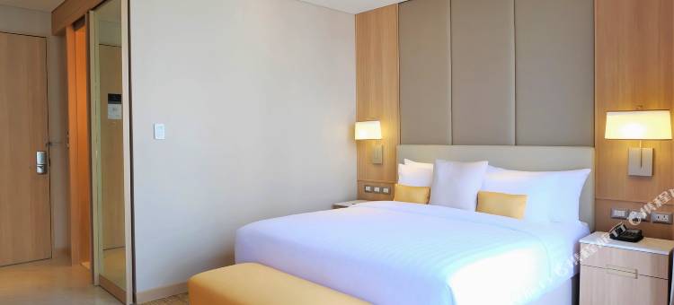 曼谷天空风景酒店 - Em District(SKYVIEW Hotel Bangkok - Em District)图片