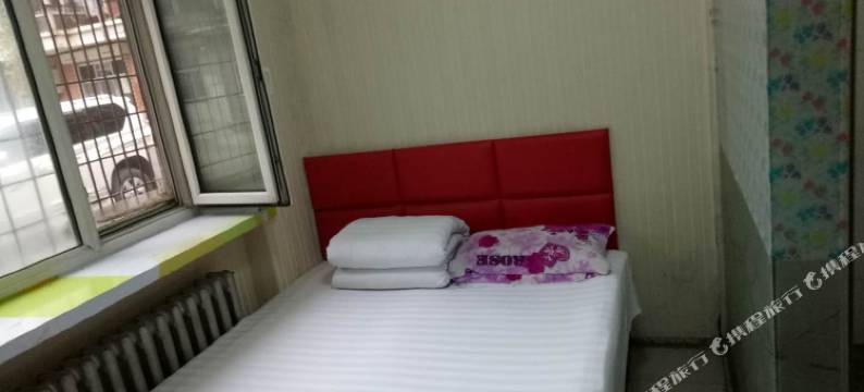 哈尔滨晨星时尚旅馆图片