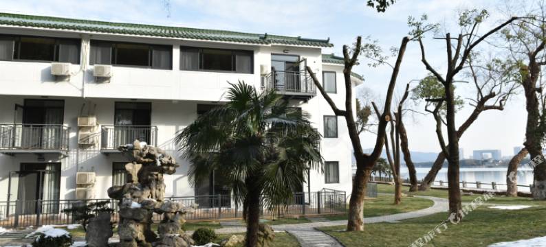 无锡太工疗养院图片