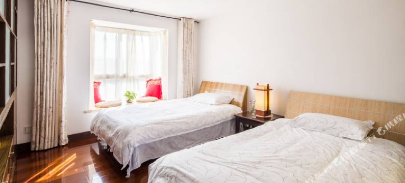 278蔓生活特色民宿(滇池路分店)图片