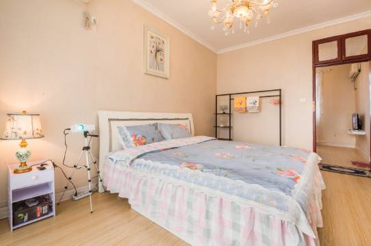 南京记忆普通公寓