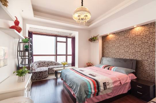 颐香水岸民宿(天津安吉里精品街店)