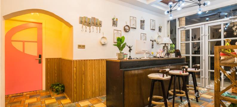 上海萌·瑞希民宿图片