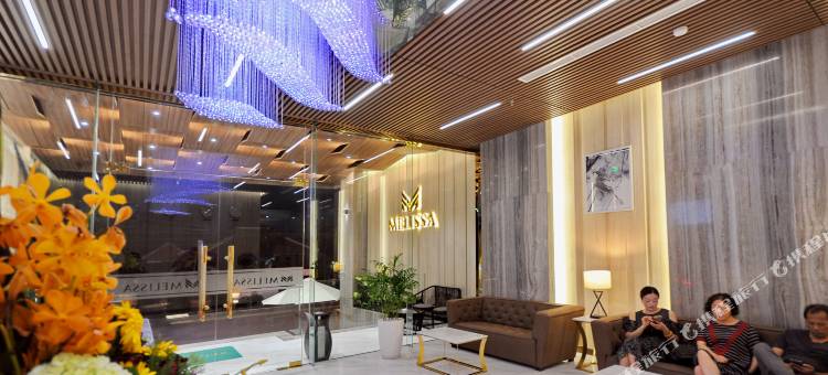 芽庄梅丽莎酒店(Melissa Hotel Nha Trang)图片