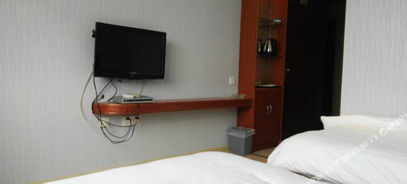 景洪湖商酒店图片