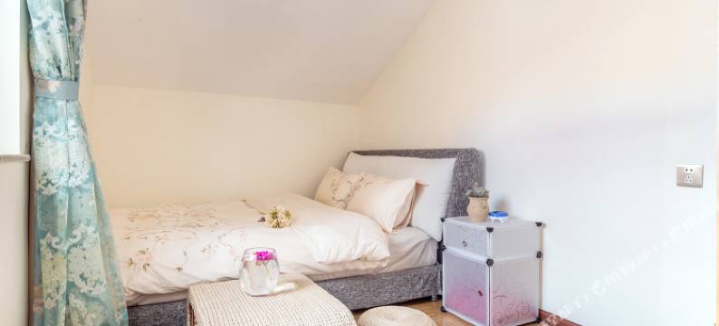 丽江幸福里温馨公寓图片