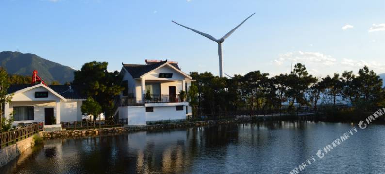 德昌螺髻阳光酒店图片