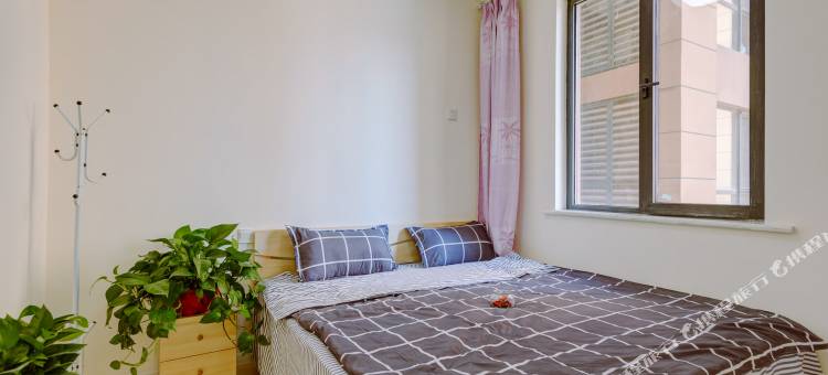 西安温馨一室回民街普通公寓图片