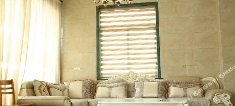 温州仙叠岩民宿图片