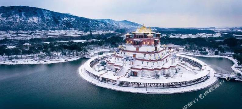 无锡青青小苑客栈图片