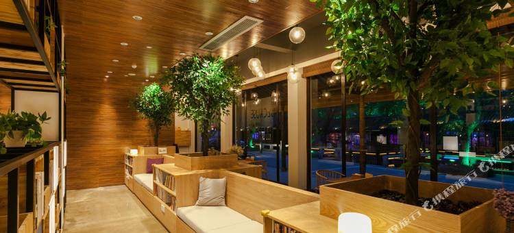 乐栖·悦读同里客栈(苏州同里古镇店)图片