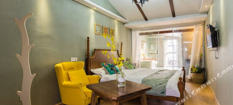 西塘咪哒璞宿客栈图片