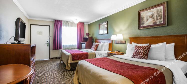 Tiller House, Laguna Hills, A Tribute Portfolio Hotel图片