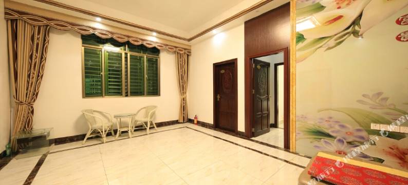 海口艳华旅馆图片