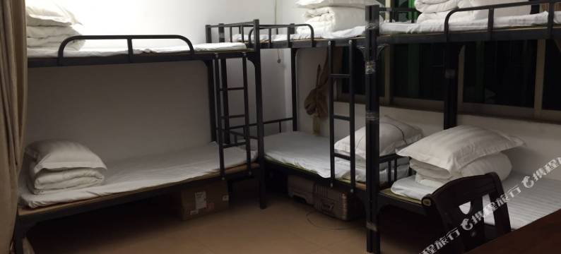 广州青年旅社图片