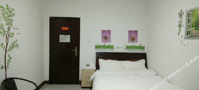 厦门港头住宿图片