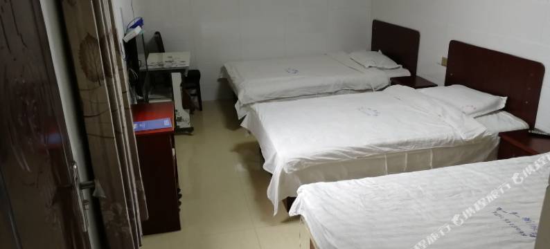 自贡久久捌旅馆图片