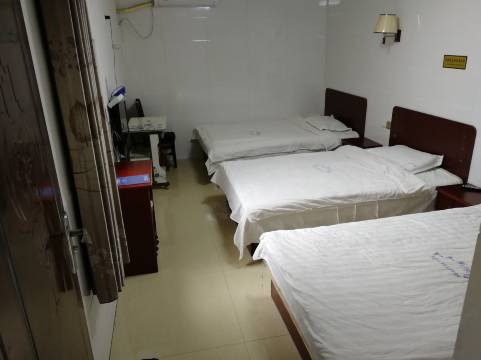 自贡久久捌旅馆