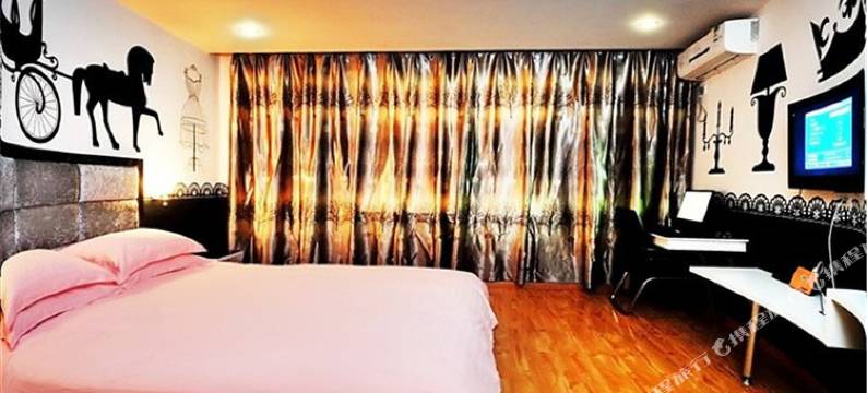 焦作365时尚驿站图片