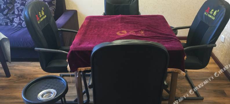 广元正洋商务酒店图片