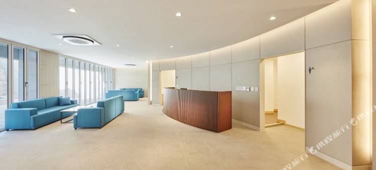 镜浦天空湾酒店(Skybay Hotel Gyeongpo)图片
