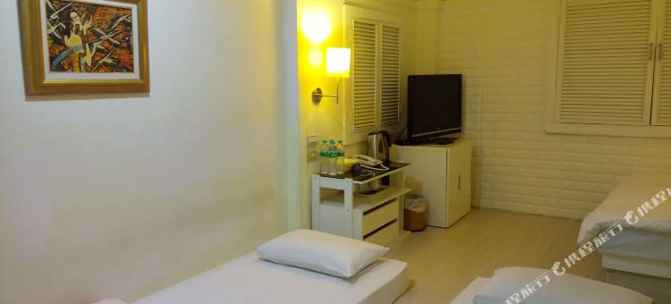 高雄苓雅大饭店图片