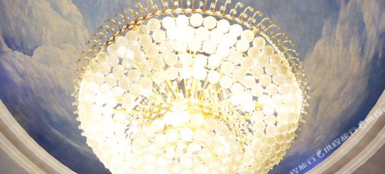 西昌西苑酒店(月城广场店)图片