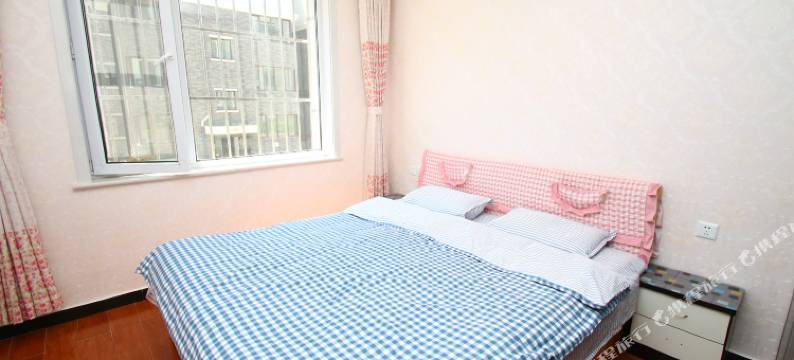 承德姐狠有范儿民宿图片